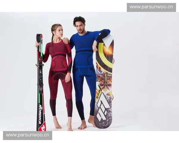 创新驱动体育产品设计探索提升运动体验与功能性整合新趋势