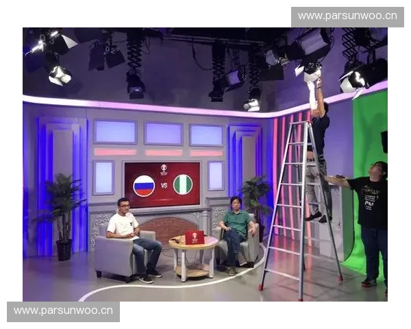 赛事转播室全景揭秘 带你走进幕后故事与精彩瞬间