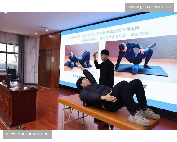 运动损伤康复与功能训练相结合的科学方法探索与实践